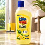 Disinfectant Floor Cleaner