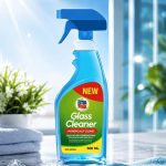 Glass Cleaner
