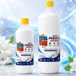 White Phenyl
