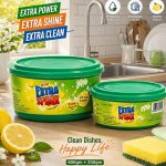 Dish Wash Tub
