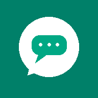 My Chat app icon