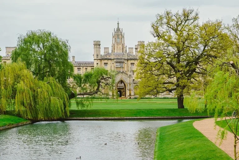 Oxford University