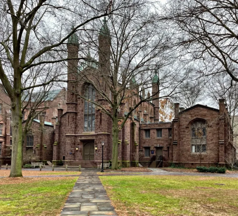 Yale University