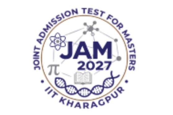 IIT Kharagpur JAM Exam 2027