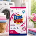 Detergent Powder 1 Kg