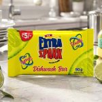 Dish Wash Bar