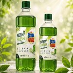 Neem Floor Cleaner