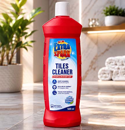 Tiles Cleaner