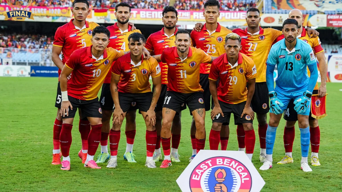 ১৯৯৭ সালের ডায়মন্ড ডার্বির রেজাল্ট ফিরিয়ে