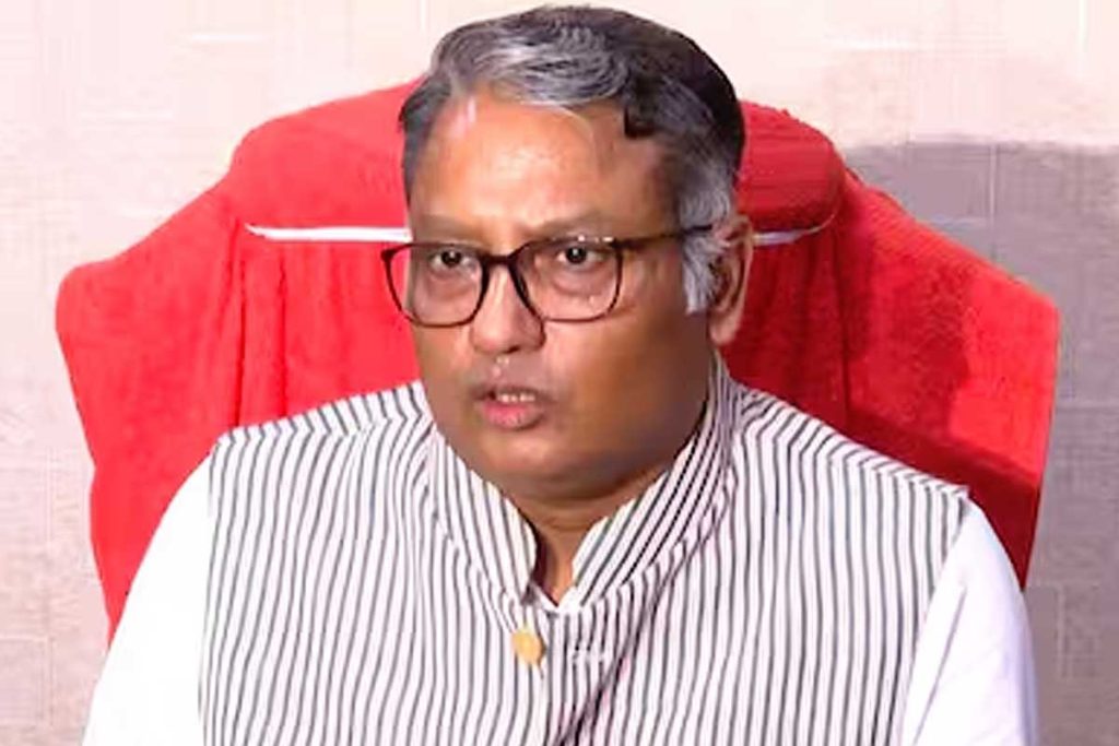 যাদবপুরের ঘটনা নিন্দনীয় : উচ্চ শিক্ষামন্ত্রী জগন্নাথ চট্টোপাধ্যায়