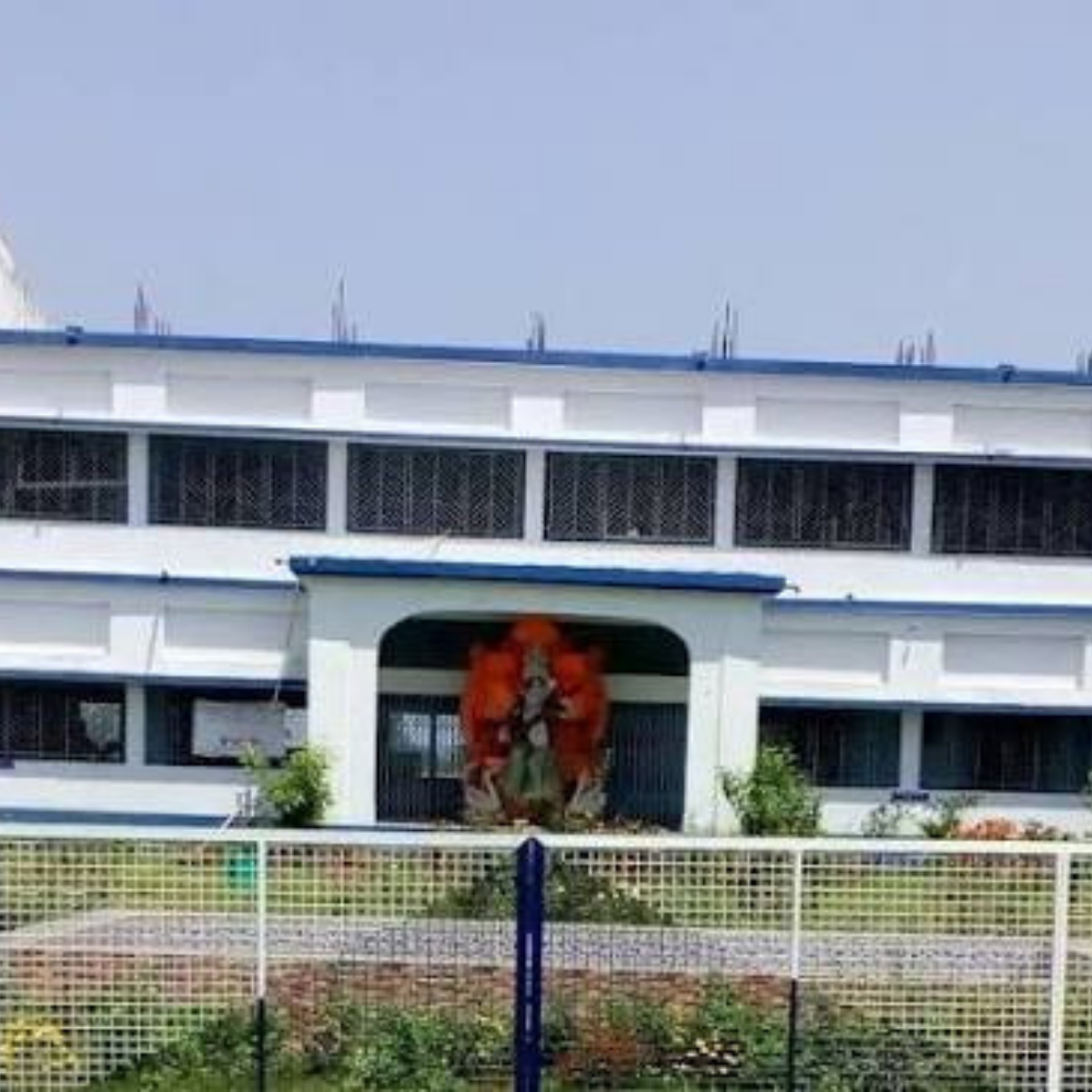 শিক্ষা ‘দূষণ’ নিয়ে বাম-মমতাকে তোপ শুভেন্দুর