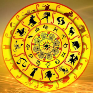 জ্যোতিষ
