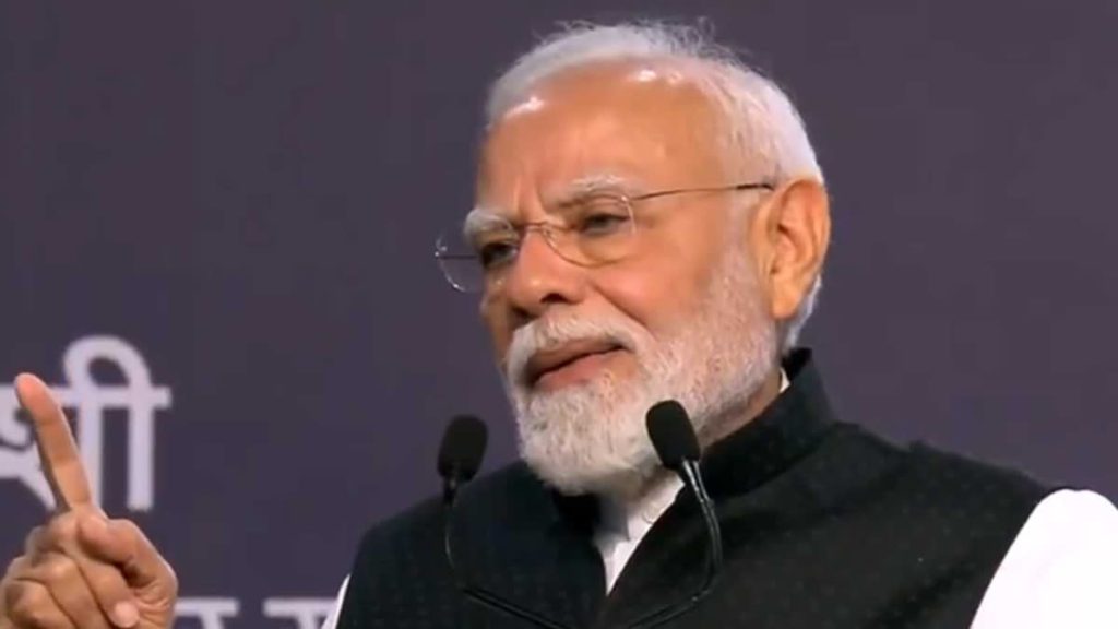 প্রশাসক মোদীর ২৫ বছর পূর্তিতে পূর্ব বর্ধমানে সেবা সংকল্প অভিযান