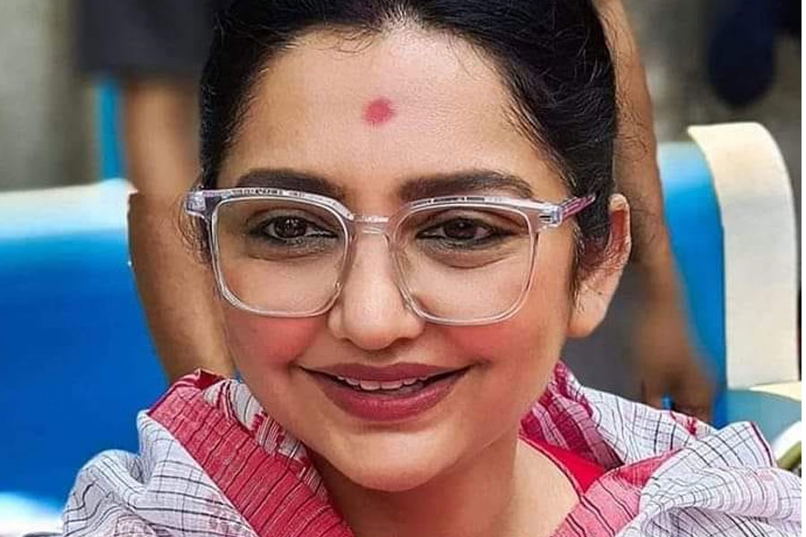 তৃণমূল আমলে কাজ করা যেত না : জুন মালিয়া