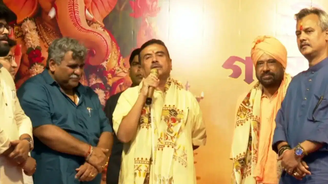 অসুরদের থেকে দূরে থাকুন : মুখ্যমন্ত্রী