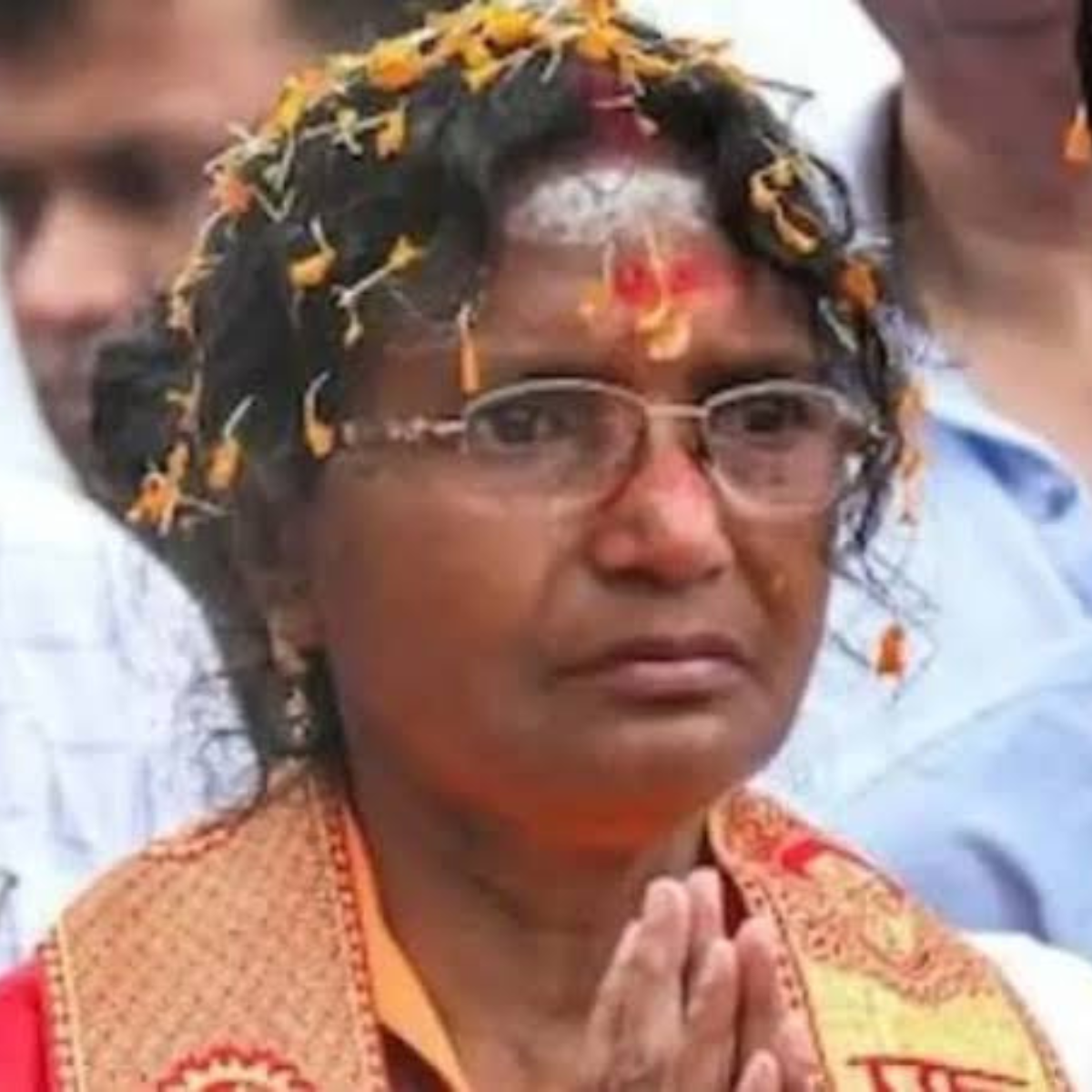 আমার মেয়ের বিচার অধরা : রত্না দেবনাথ