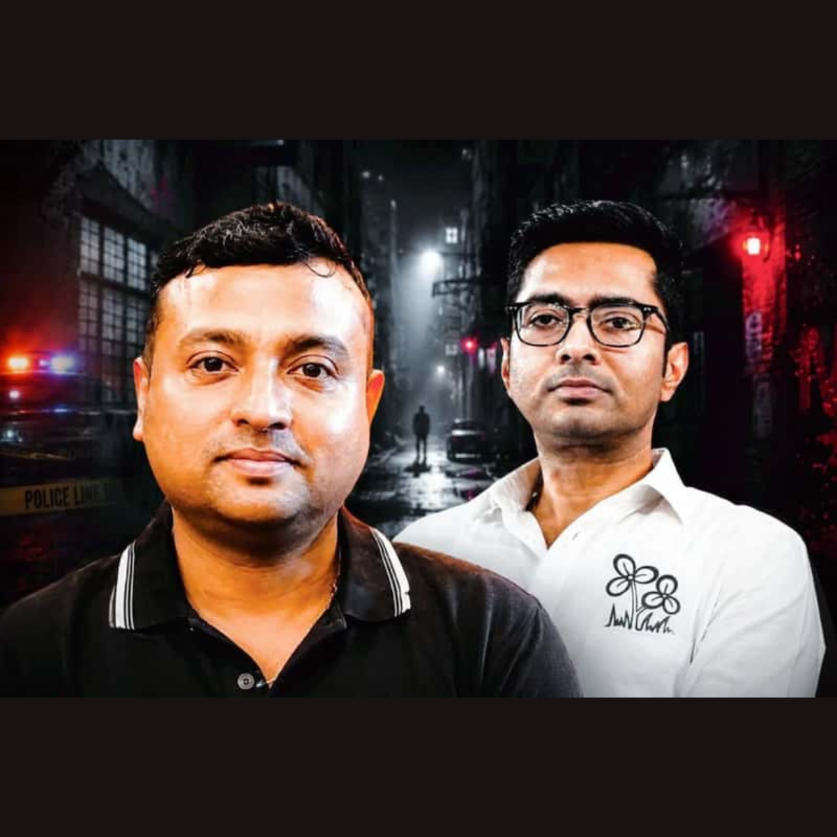 অভিষেকের আপ্তসহায়ক গ্রেফতার